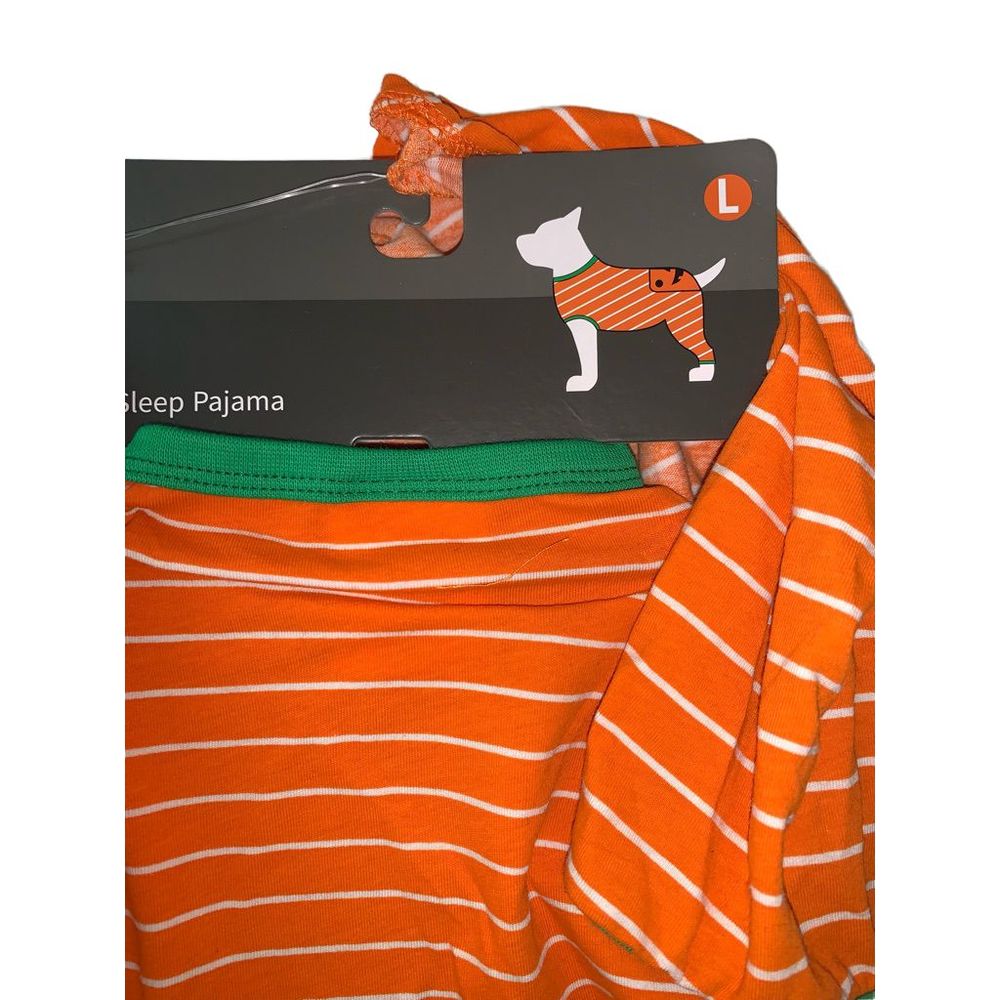 Halloween Dog Pajamas